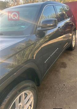 جيب جراند شيروكي إل